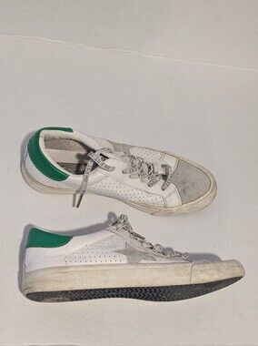 Vintage Havana "Gail" sneakers sz 8.5